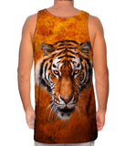 Tiger 001