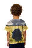 Kids Monkey 002