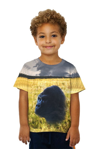Kids Monkey 002