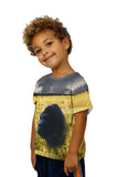 Kids Monkey 002