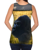 Monkey 002