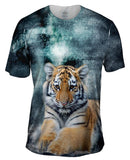 Tiger 002
