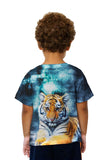 Kids Tiger 002