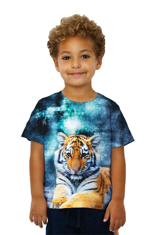 Kids Tiger 002