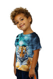 Kids Tiger 002