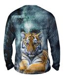 Tiger 002