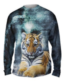 Tiger 002