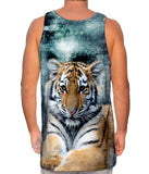 Tiger 002