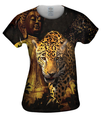 Leopard 001