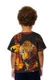 Kids Leopard 001