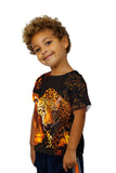 Kids Leopard 001