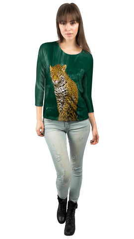 Leopard 002