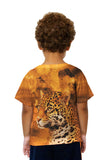 Kids Leopard 003