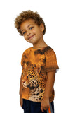 Kids Leopard 003