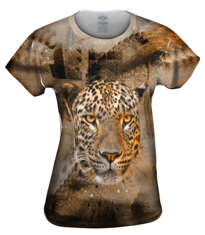 Leopard 004