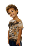 Kids Leopard 004