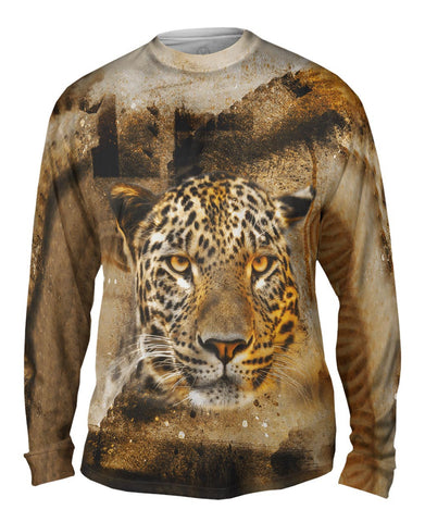 Leopard 004