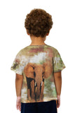 Kids Elephant 001