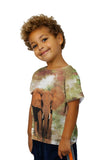 Kids Elephant 001
