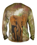 Elephant 001