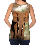 Elephant 001