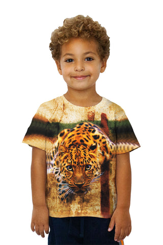 Kids Leopard 005