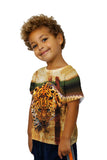 Kids Leopard 005