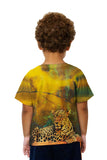 Kids Leopard 006