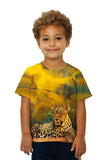 Kids Leopard 006