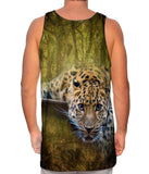 Leopard 007