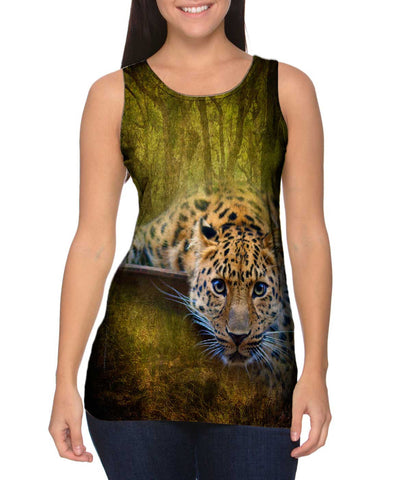 Leopard 007