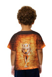 Kids Wolf 001