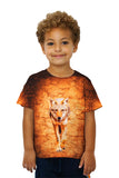 Kids Wolf 001
