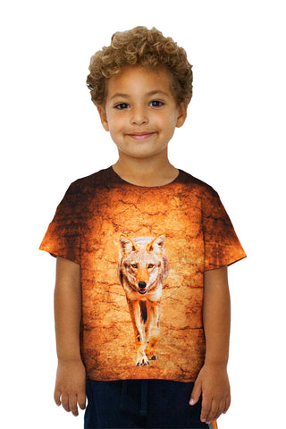 Kids Wolf 001