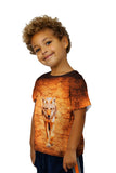 Kids Wolf 001
