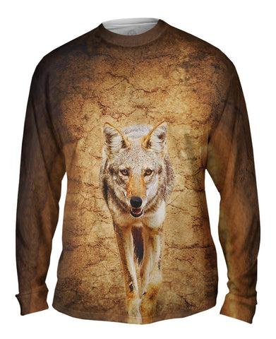 Wolf 001