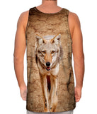 Wolf 001