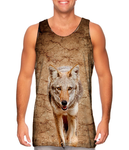 Wolf 001