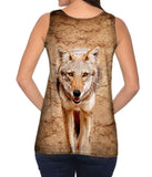 Wolf 001