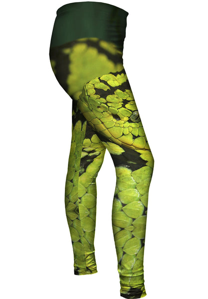 Snake 001&nbsp;Womens Leggings