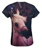 Pony 001