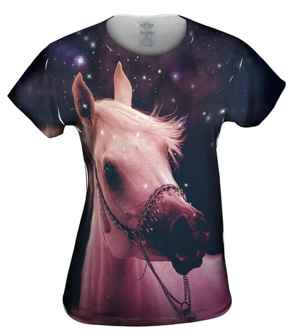 Pony 001