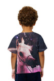 Kids Pony 001