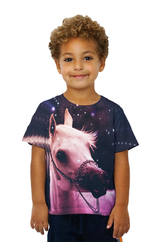 Kids Pony 001