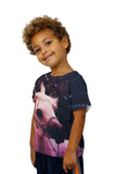 Kids Pony 001