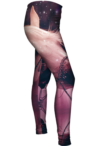 Pony 001&nbsp;Womens Leggings