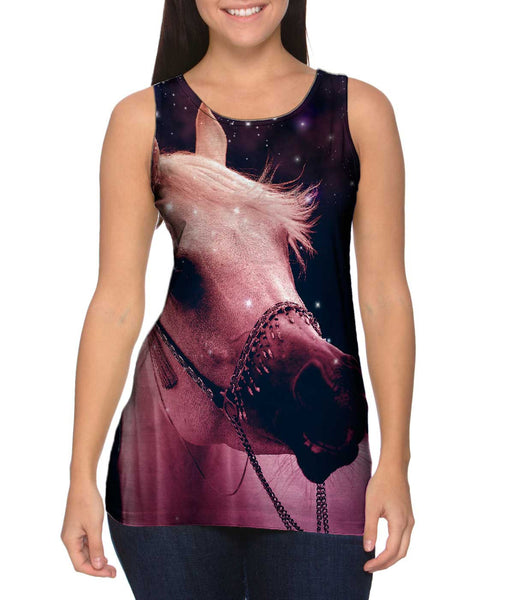 Pony 001&nbsp;Womens Tank Top