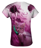 Cat 003