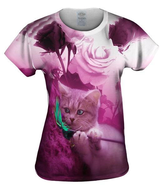 Cat 003&nbsp;Womens Top