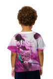 Kids Cat 003